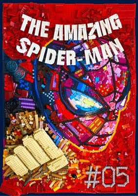 theAmazingSpider-man